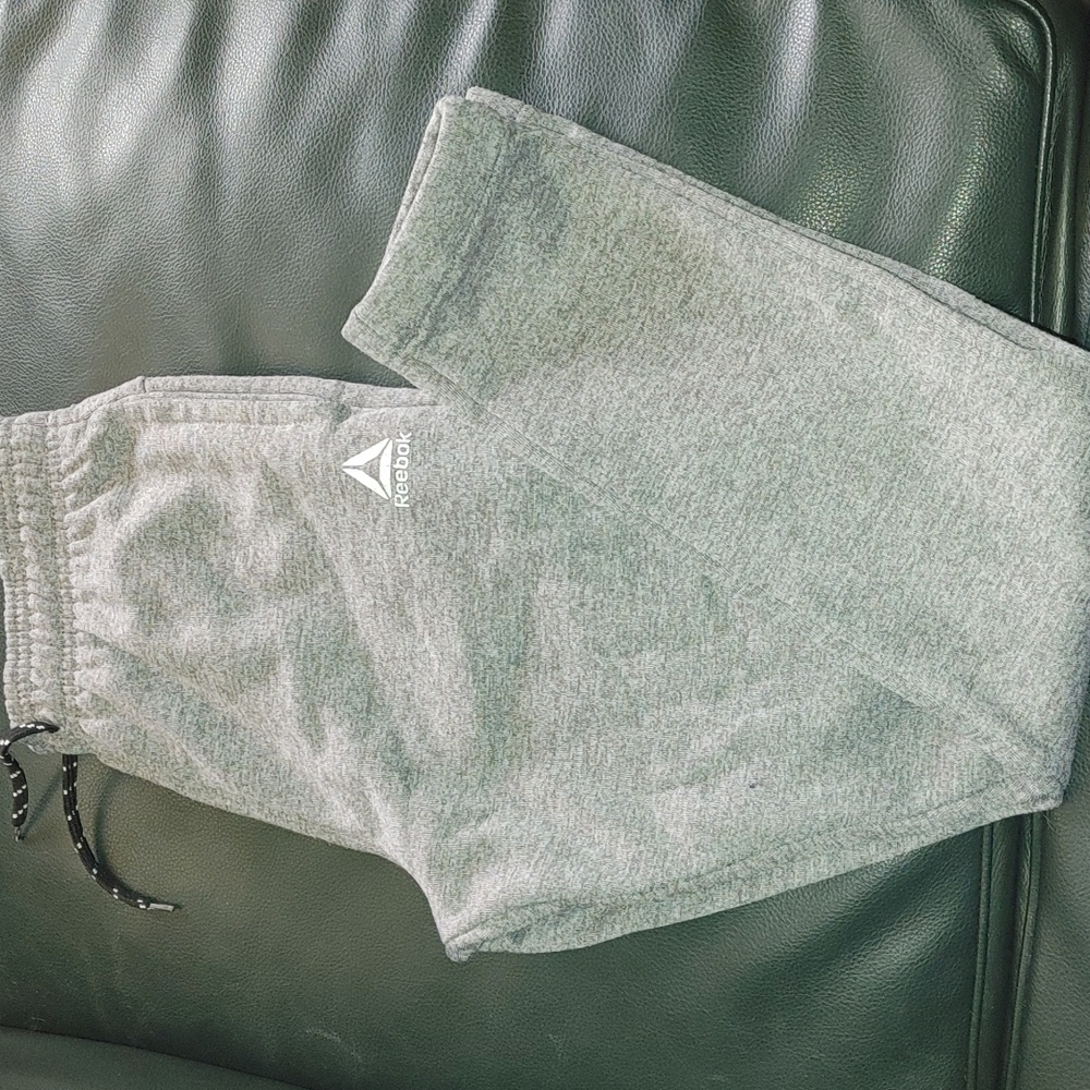 Reebok sweats - Picture 1 of 4